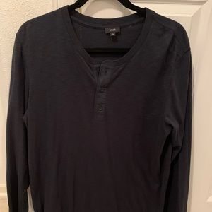 Vince Henley (black)